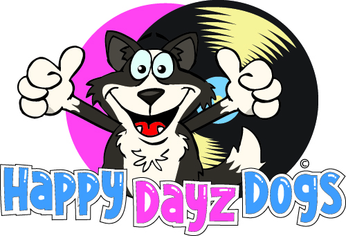 Happy Dayz Dogs